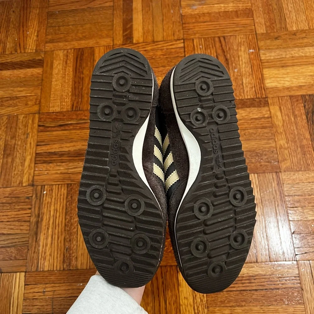 Adidas Originals SL 72 Sneakers - Picture 4 of 5